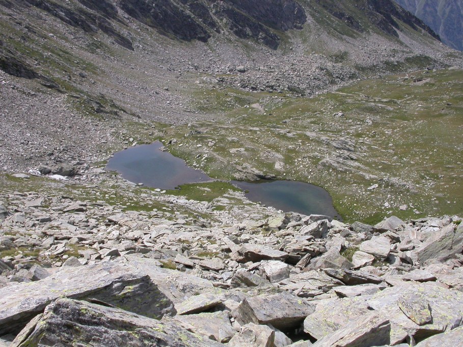 Laghi.....del PIEMONTE